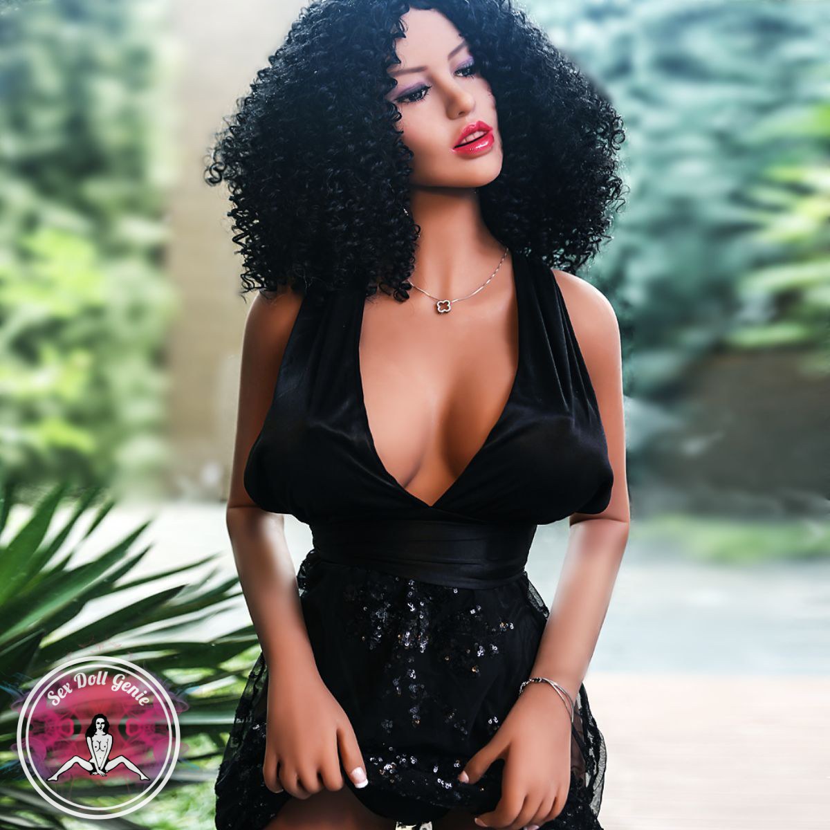 Vada - 158cm | 5' 2" - D Cup (Head: #78)