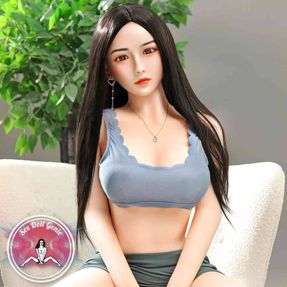Bernadette - 158 cm C Cup TPE Doll-3