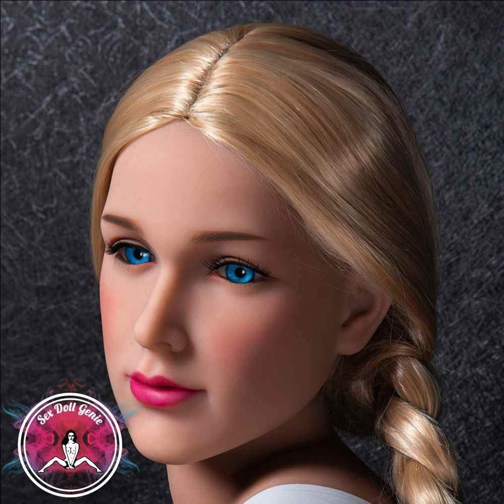 Marinda - 166cm C Cup TPE Doll-15
