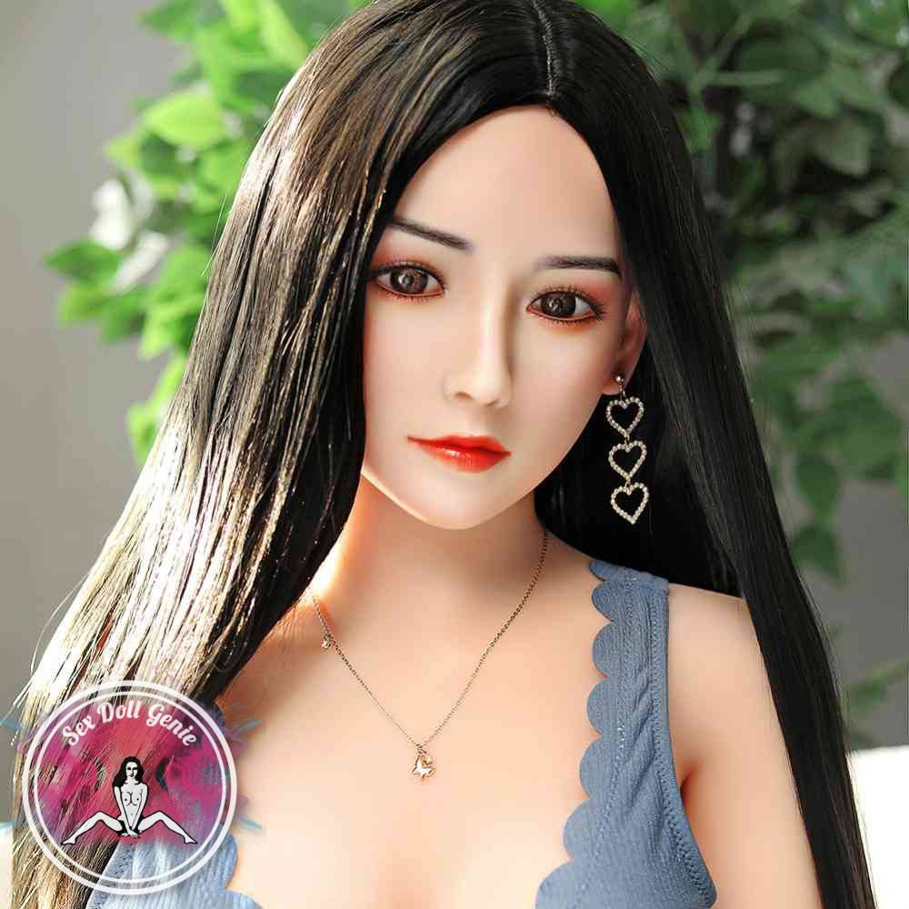 Bernadette - 158 cm C Cup TPE Doll-4