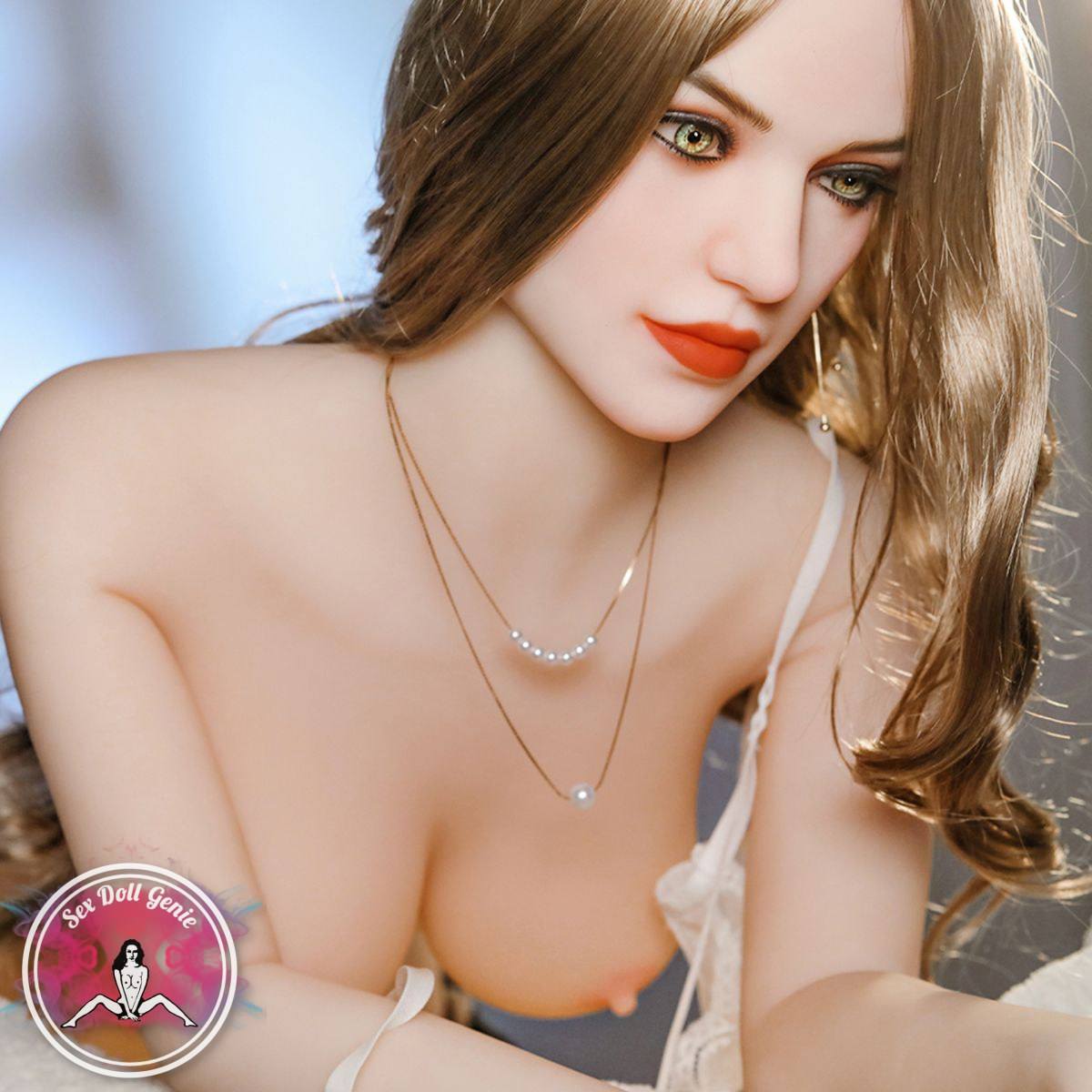Glennis - 165cm C Cup TPE Doll-4