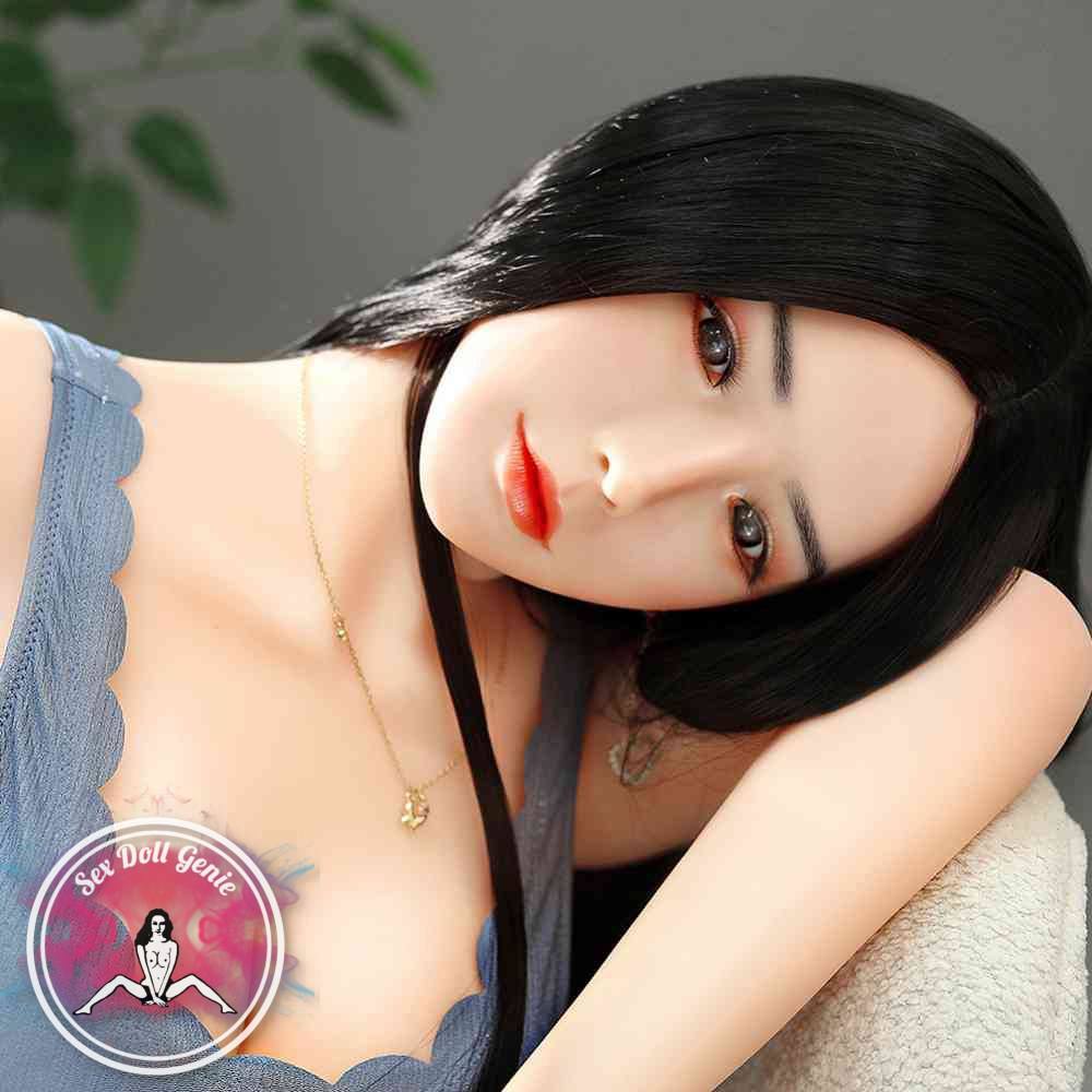 Bernadette - 158 cm C Cup TPE Doll-5