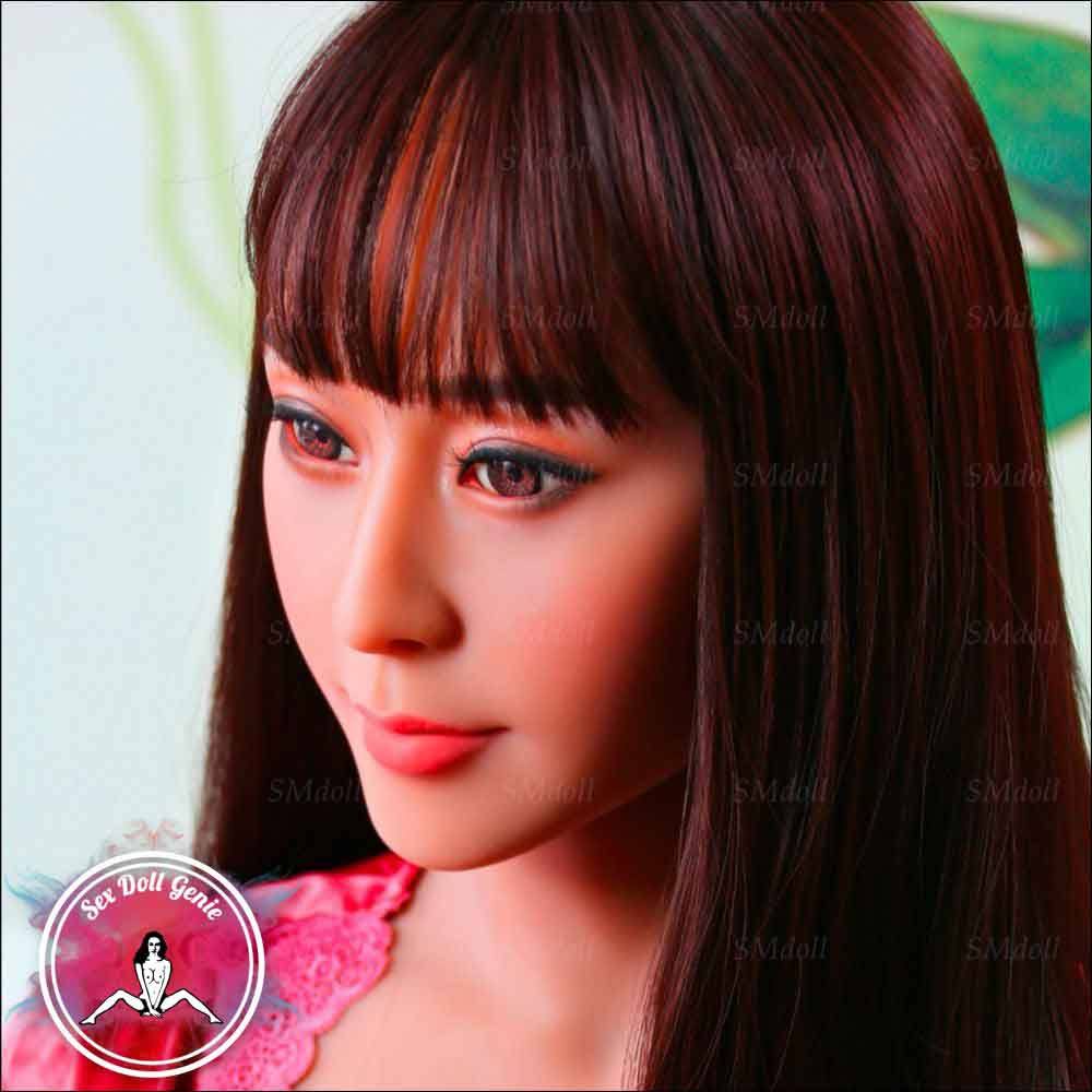 Vivien - 162cm D Cup TPE Doll-3