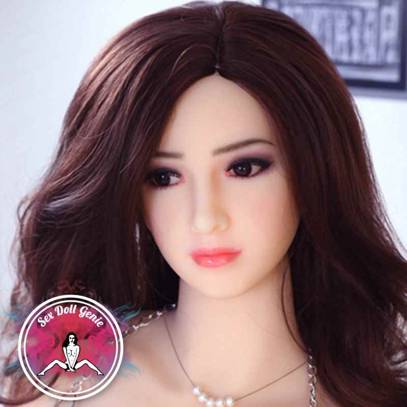 AF Doll Head 79