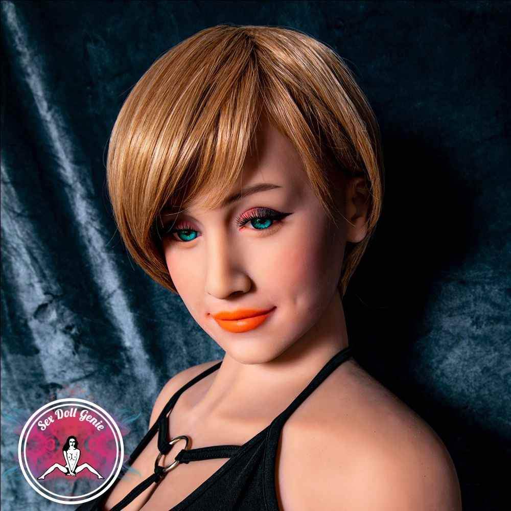Ofelia - 157cm C Cup TPE Doll-5