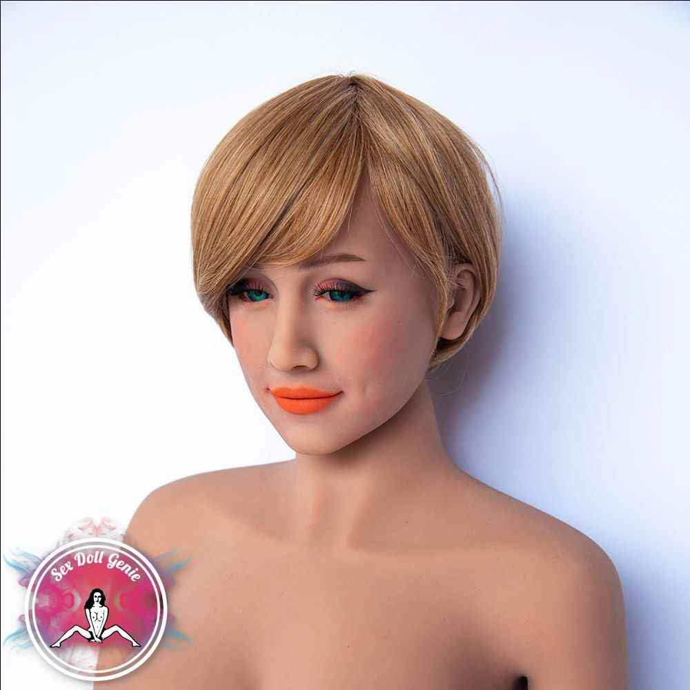Ofelia - 157cm C Cup TPE Doll-9