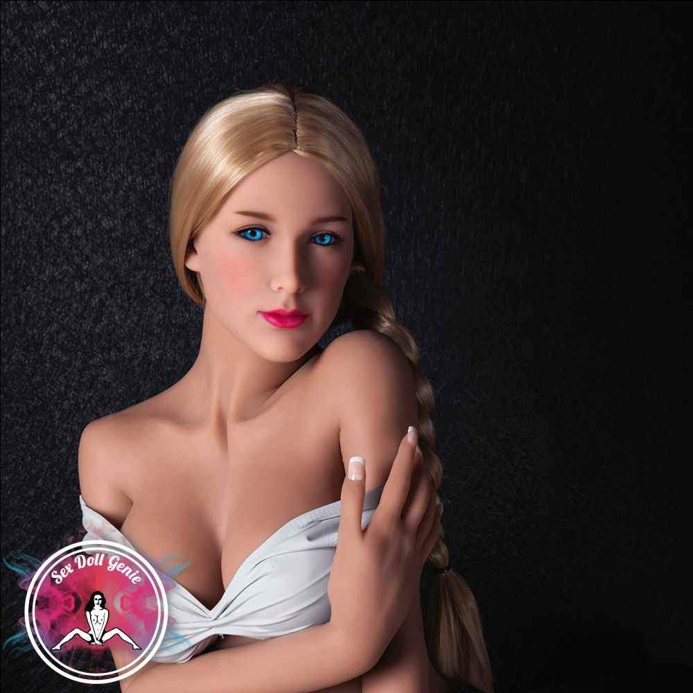 Marinda - 166cm C Cup TPE Doll-17