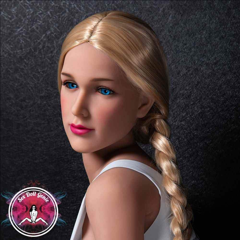 Marinda - 166cm C Cup TPE Doll-6
