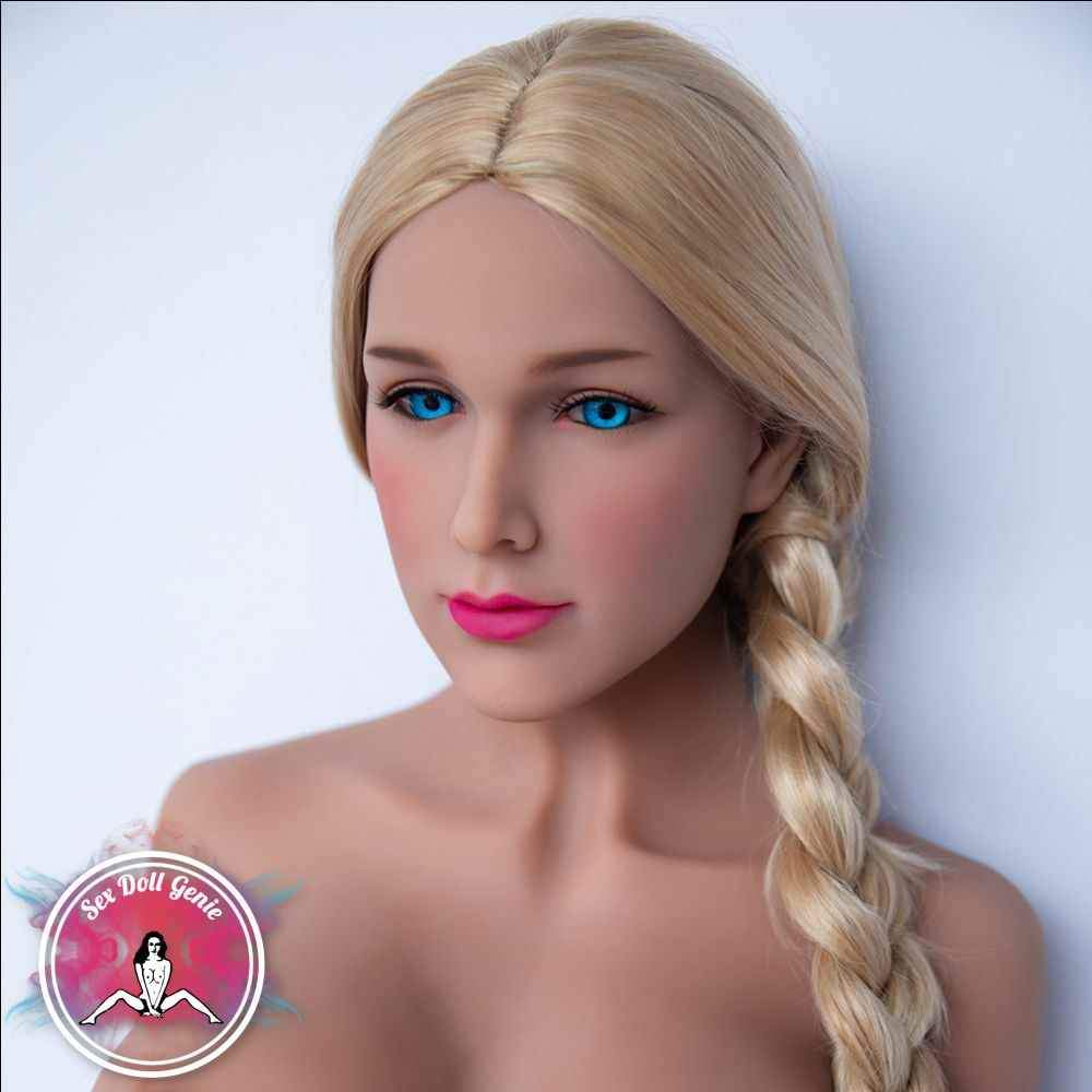 Marinda - 166cm C Cup TPE Doll-9