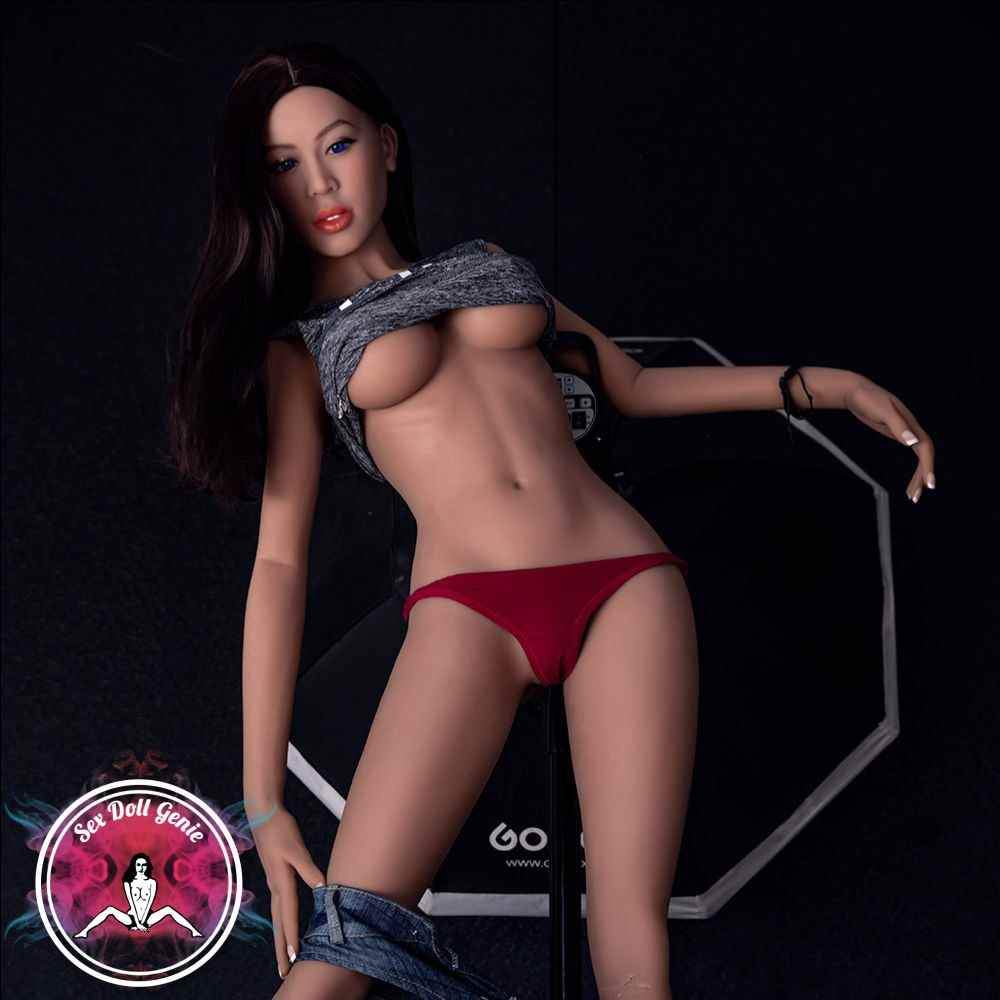 Florica - 166cm  C Cup TPE Doll-17