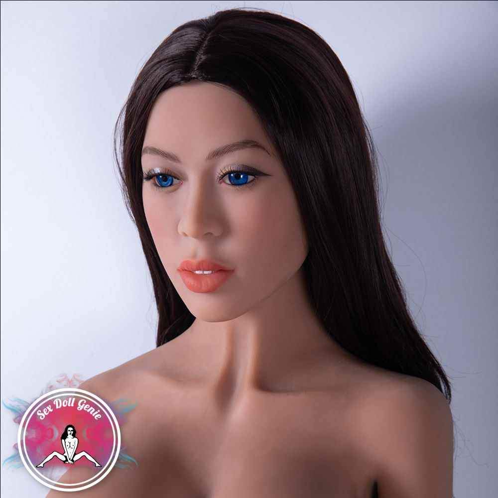 Florica - 166cm  C Cup TPE Doll-9