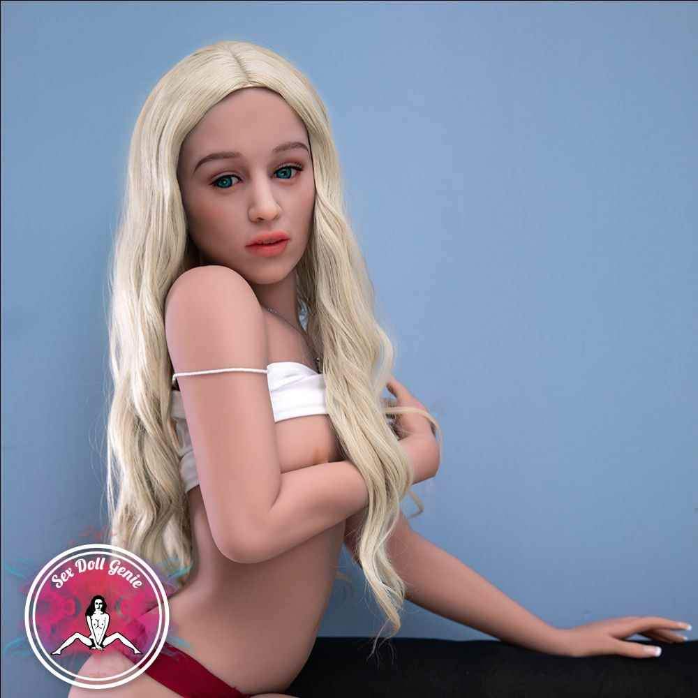 Janiece - 157cm B Cup TPE Doll-8