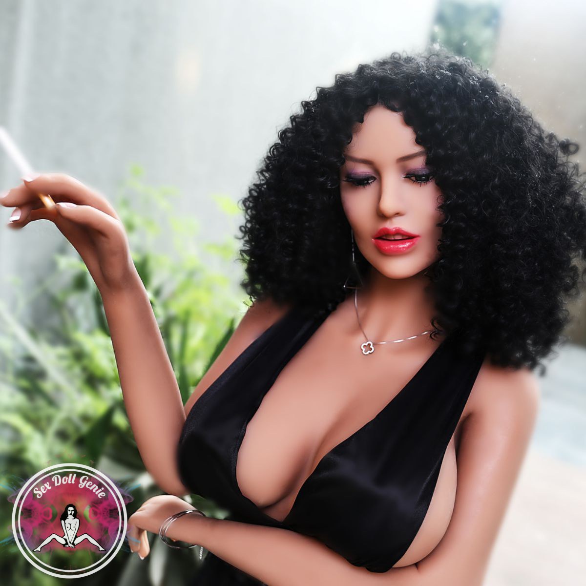 Vada - 158cm | 5' 2" - D Cup (Head: #78)