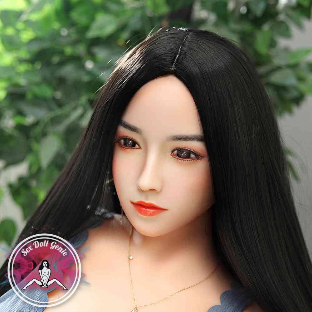 Bernadette - 158 cm C Cup TPE Doll-7