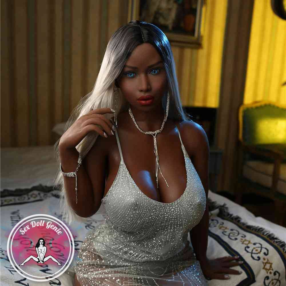 Dorcas - 158cm H Cup (Head: Lola) TPE Doll-6