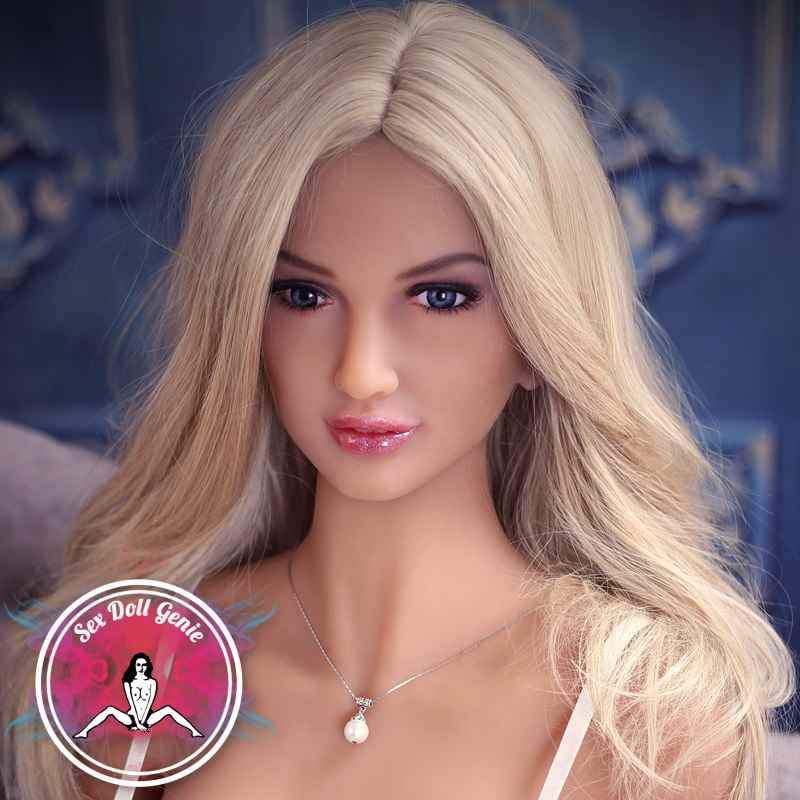 AF Doll Head 89