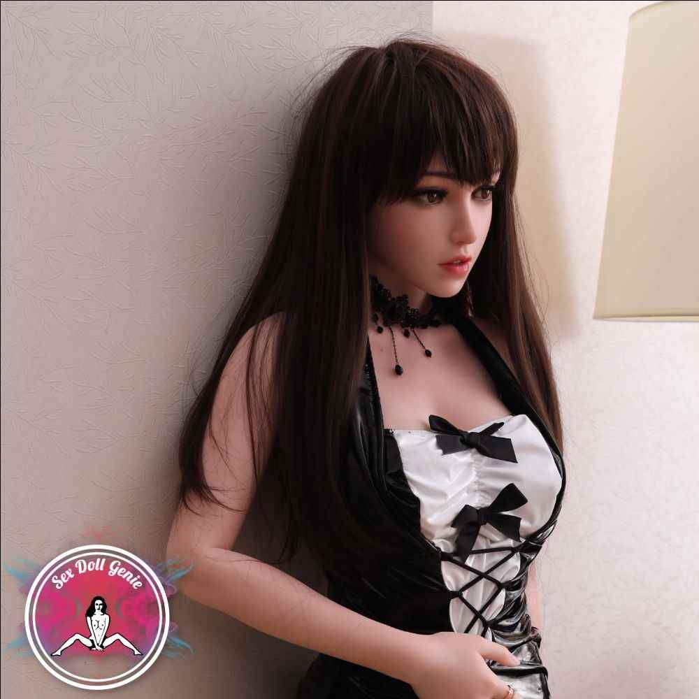 Jaimie - 150cm  C Cup (Model 9) Silicone Doll-11