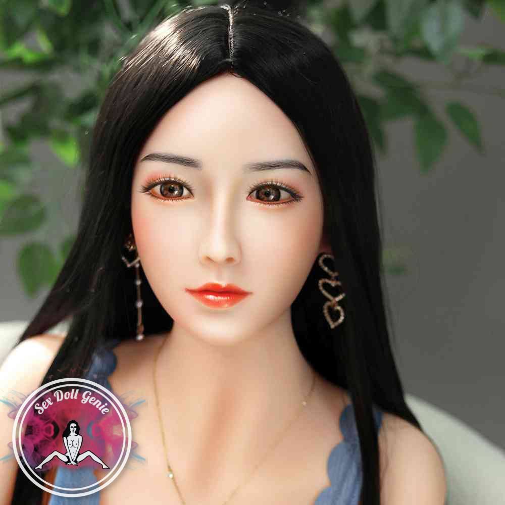 Bernadette - 158 cm C Cup TPE Doll-8