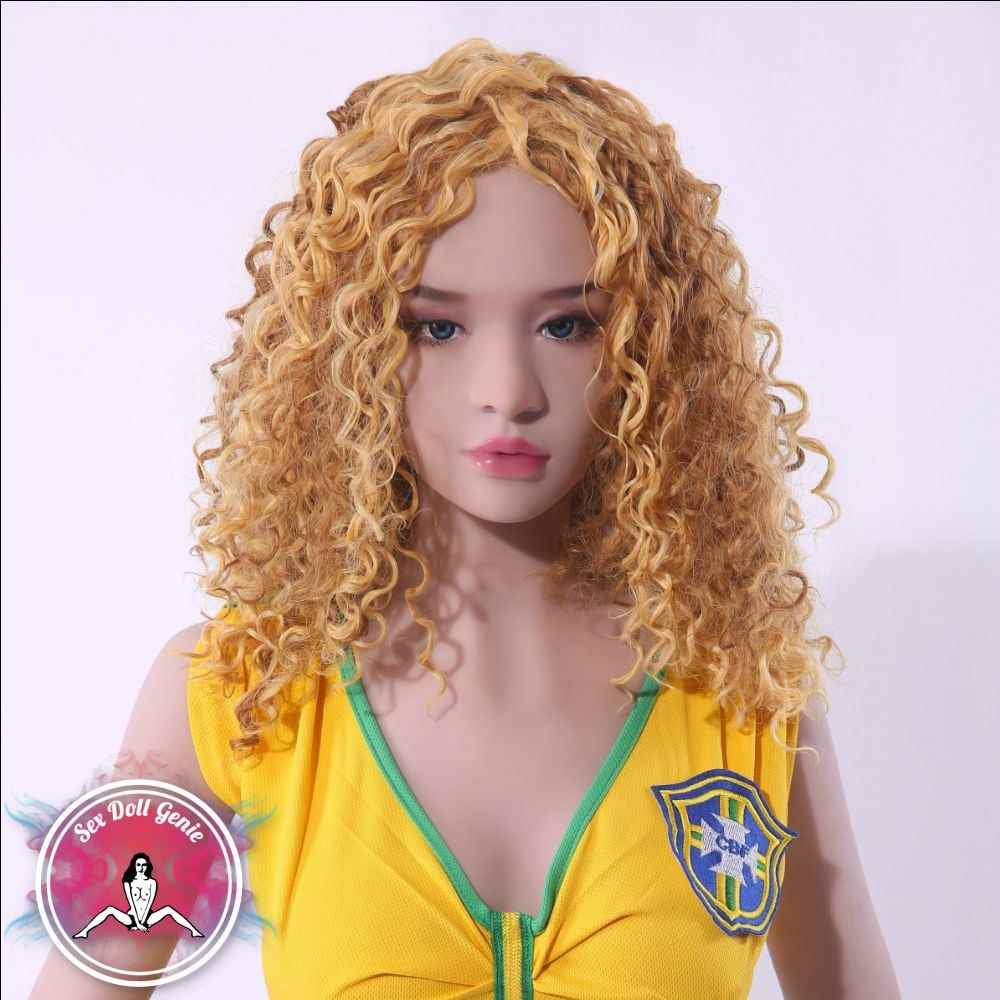 Merilyn - 168cm G Cup TPE Doll-9