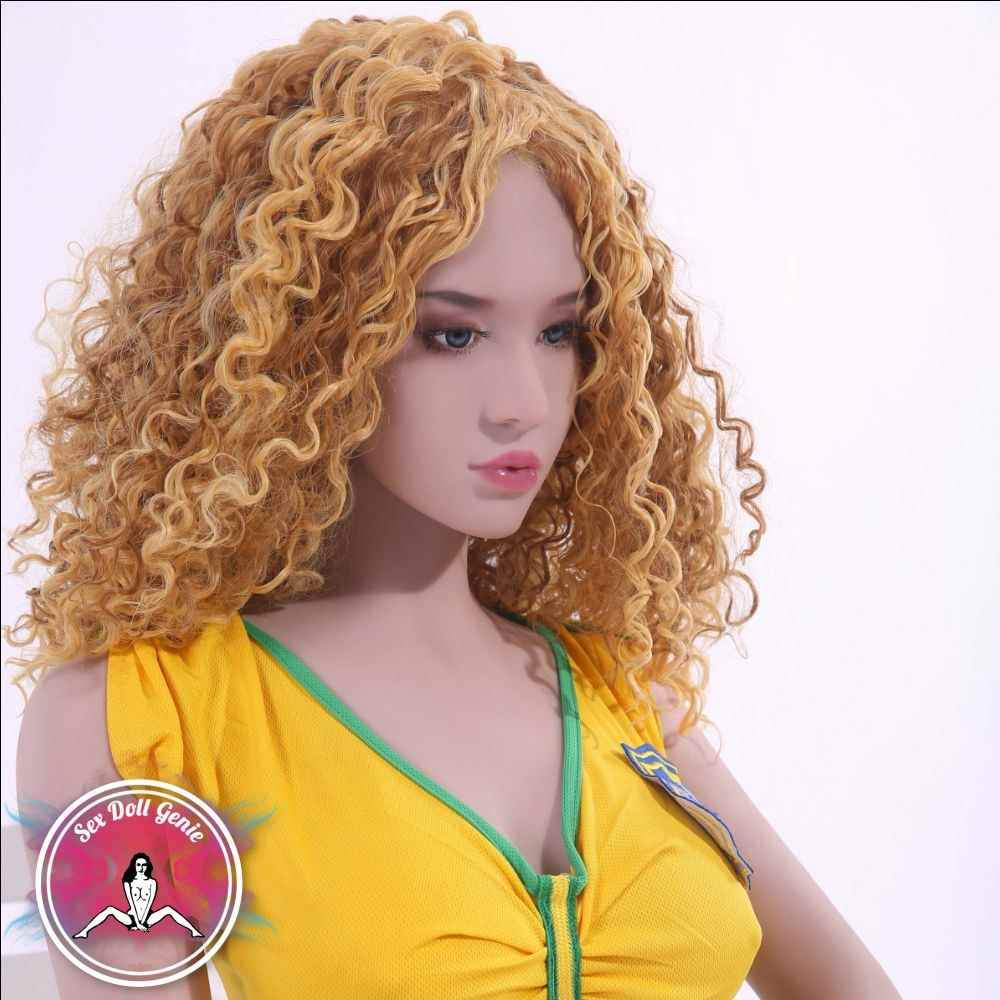 Merilyn - 168cm G Cup TPE Doll-13