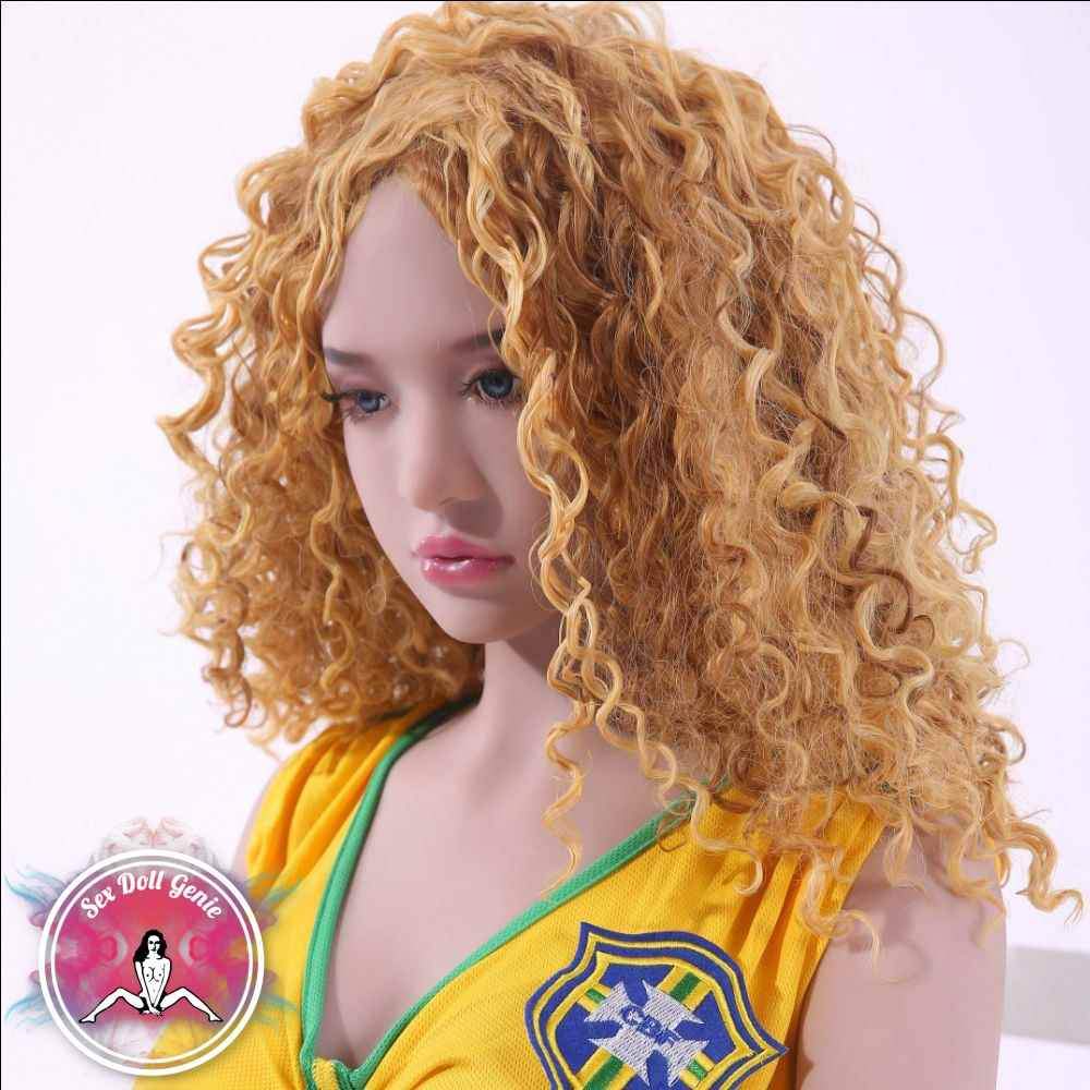Merilyn - 168cm G Cup TPE Doll-16