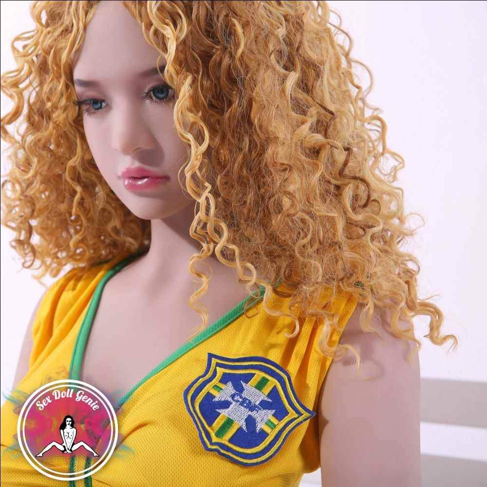 Merilyn - 168cm G Cup TPE Doll-18