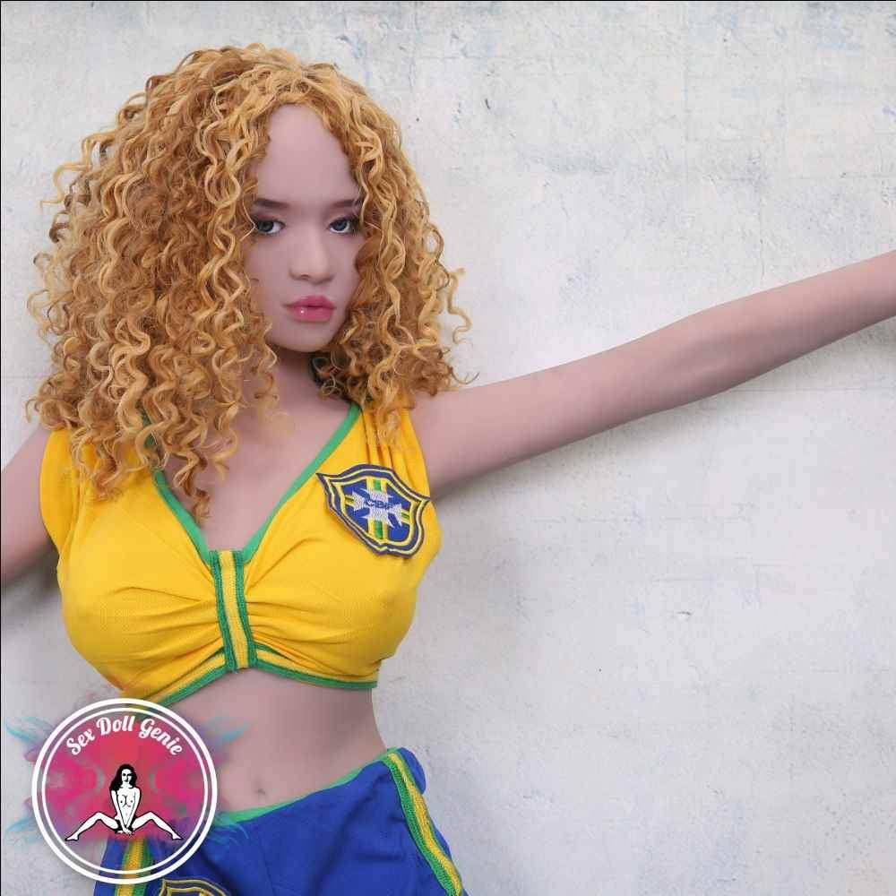 Merilyn - 168cm G Cup TPE Doll-20