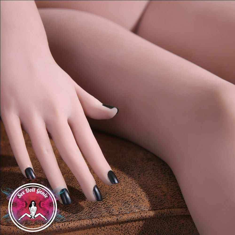 Merilyn - 168cm G Cup TPE Doll-23