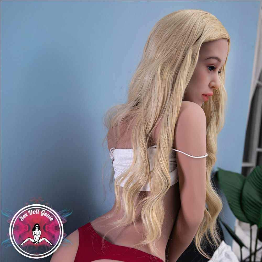 Janiece - 157cm B Cup TPE Doll-9