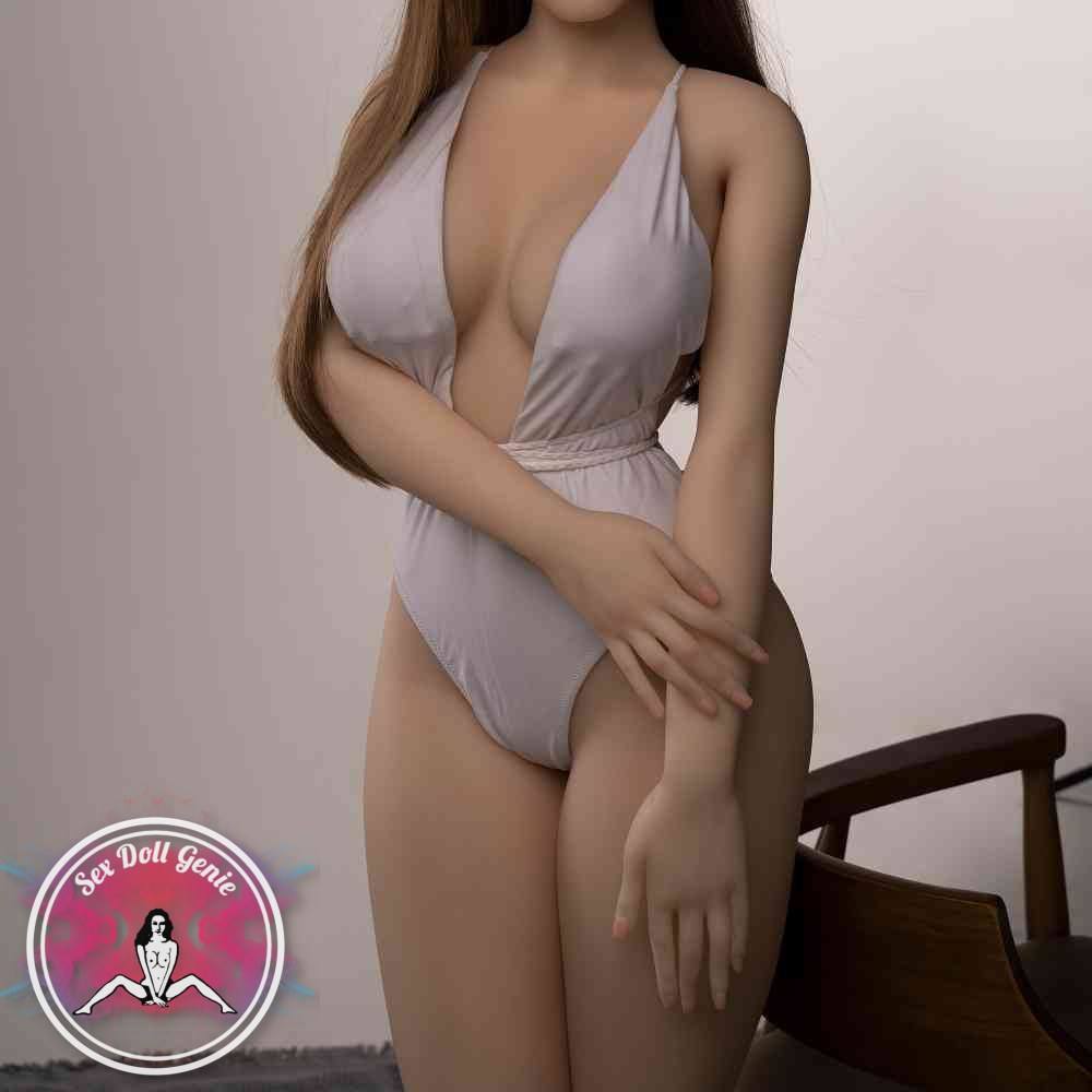 Ashlea - 165cm H Cup (Head: A142) TPE Doll-13