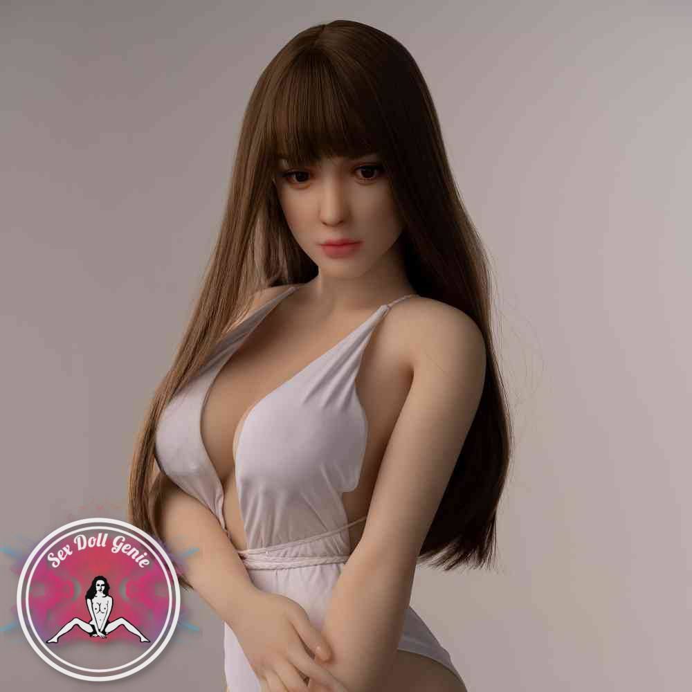 Ashlea - 165cm H Cup (Head: A142) TPE Doll-14