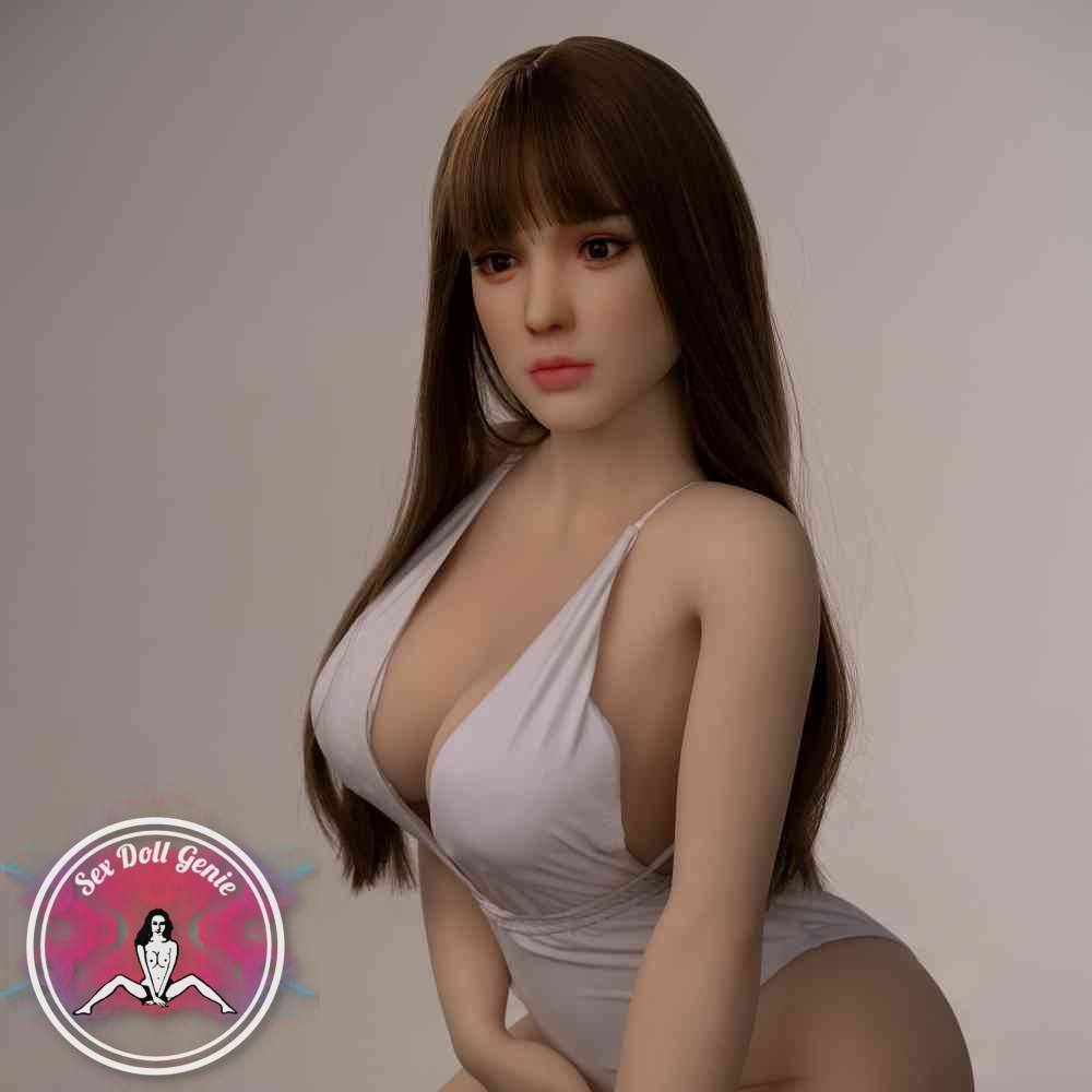 Ashlea - 165cm H Cup (Head: A142) TPE Doll-20