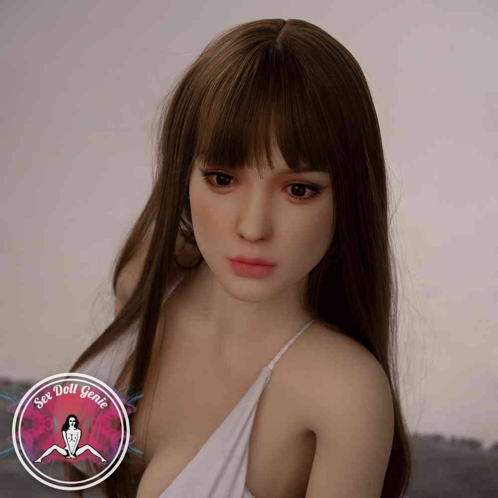 Ashlea - 165cm H Cup (Head: A142) TPE Doll-21