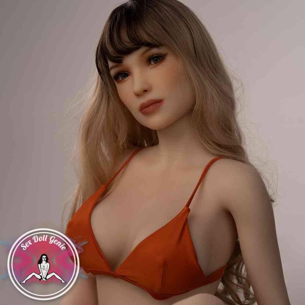 Keisha - 165cm H Cup (Head: A146) TPE Doll-12
