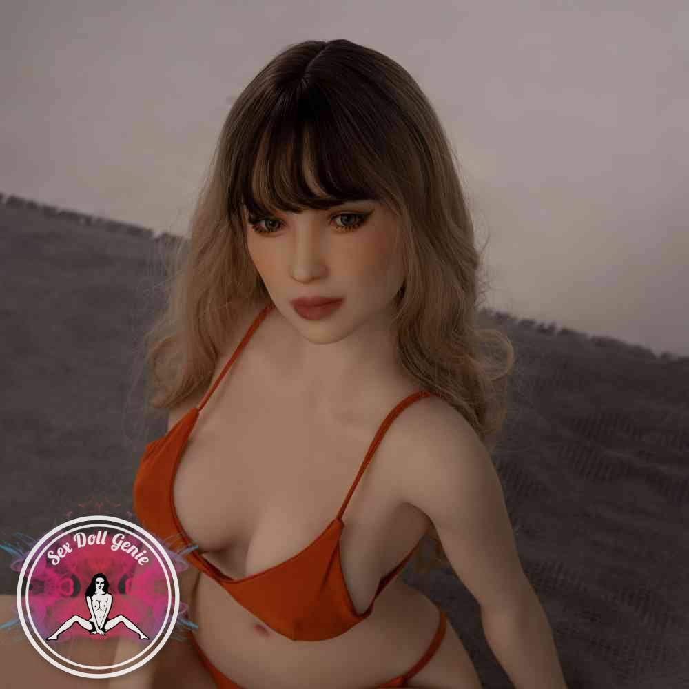 Keisha - 165cm H Cup (Head: A146) TPE Doll-13