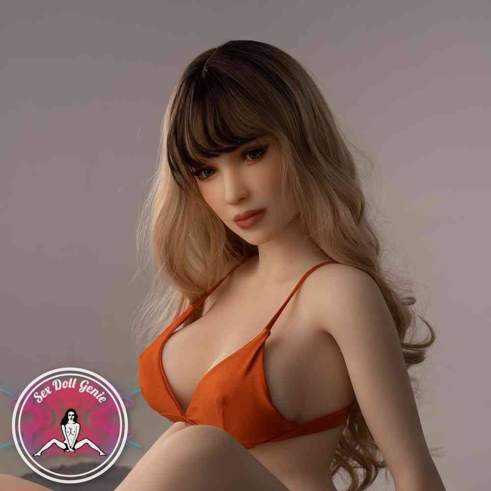 Keisha - 165cm H Cup (Head: A146) TPE Doll-14