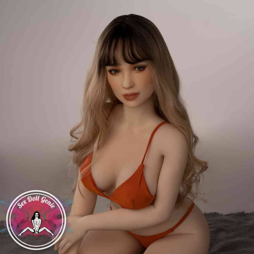 Keisha - 165cm H Cup (Head: A146) TPE Doll-15
