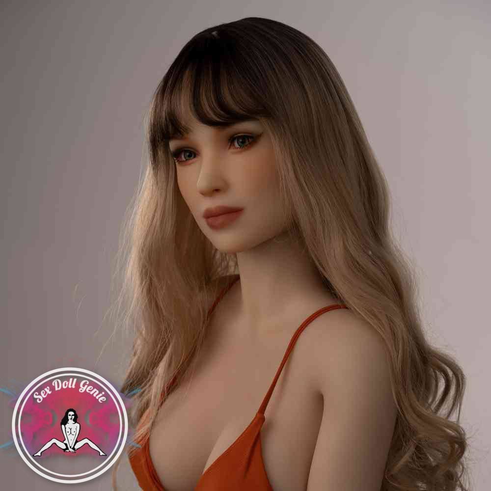Keisha - 165cm H Cup (Head: A146) TPE Doll-16