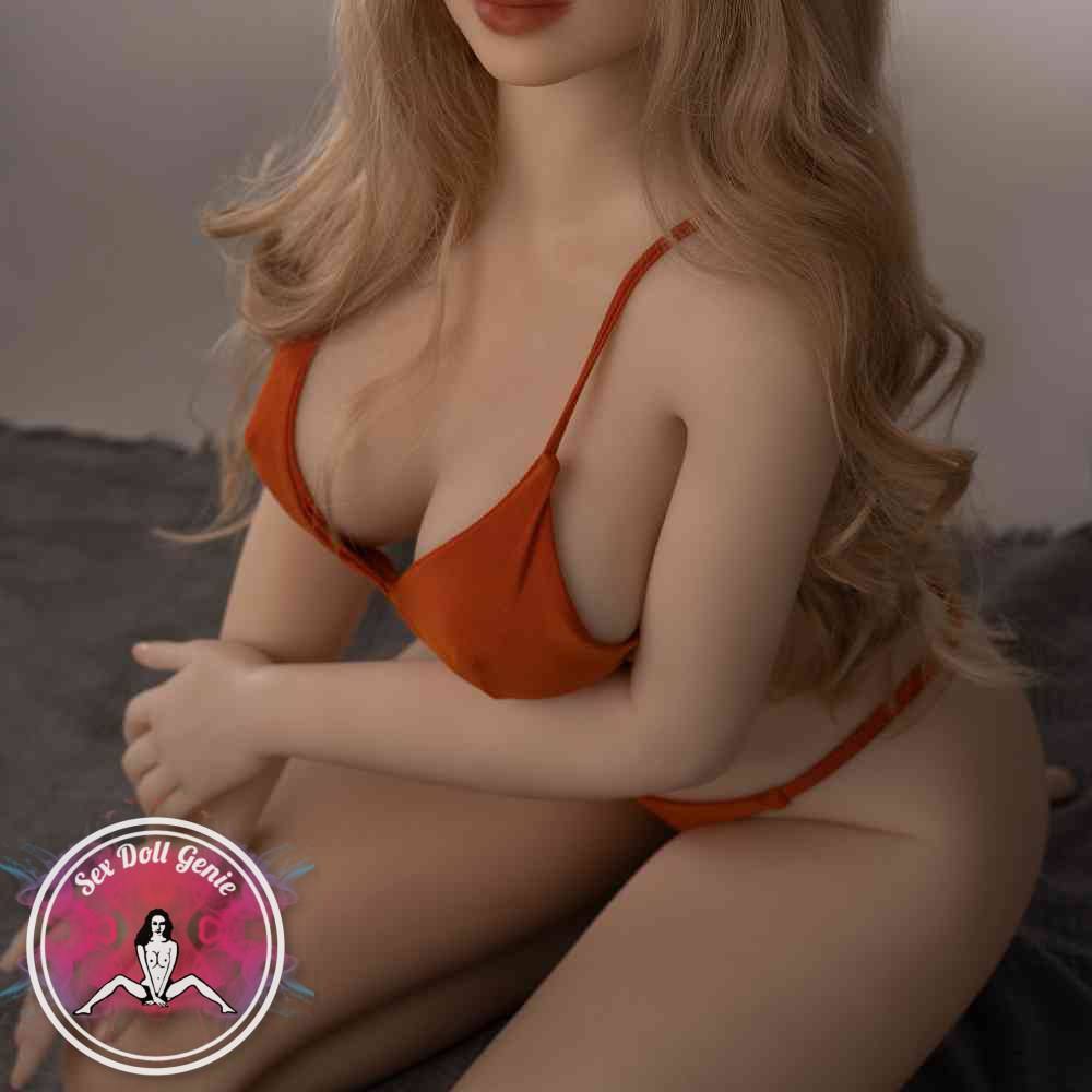 Keisha - 165cm H Cup (Head: A146) TPE Doll-17