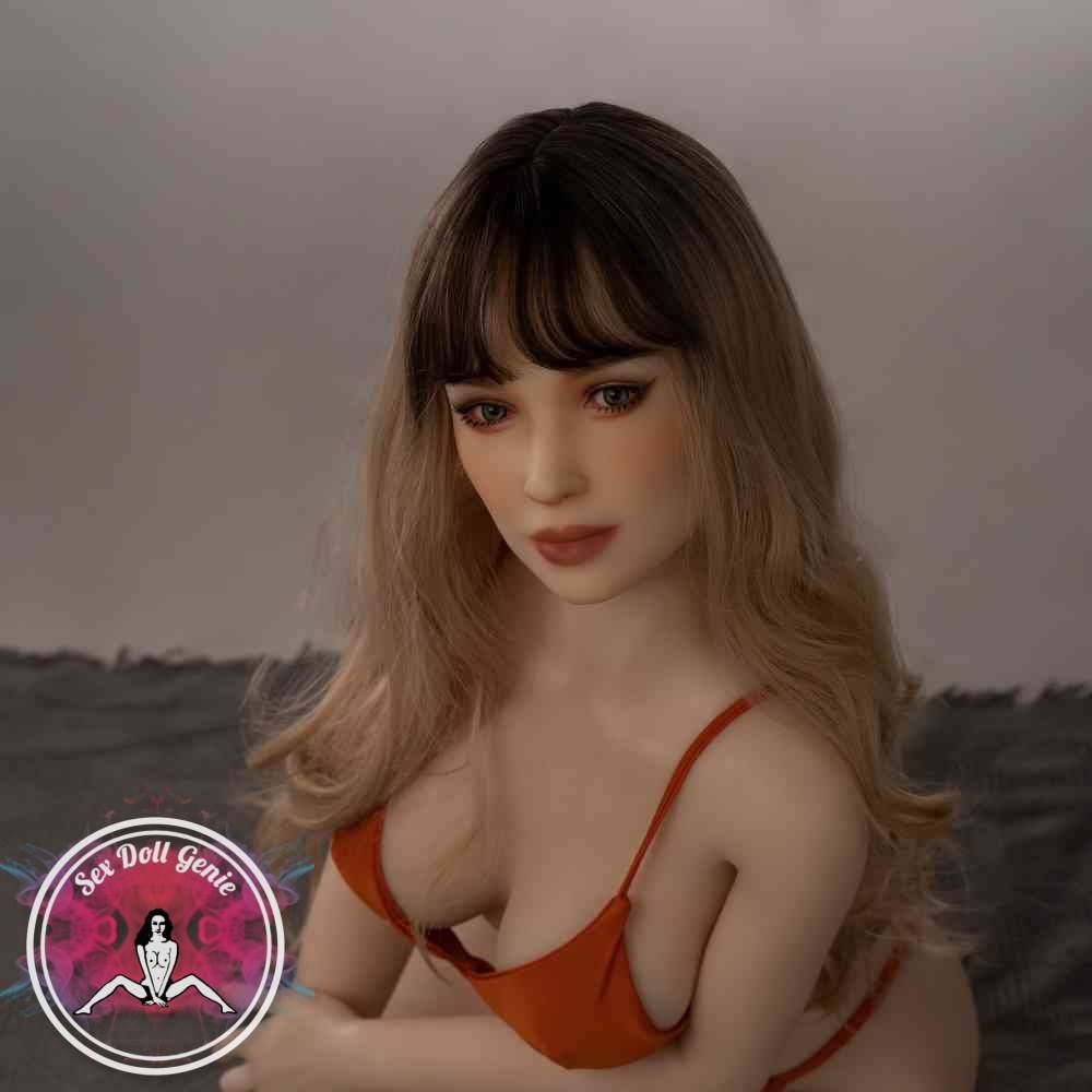 Keisha - 165cm H Cup (Head: A146) TPE Doll-18