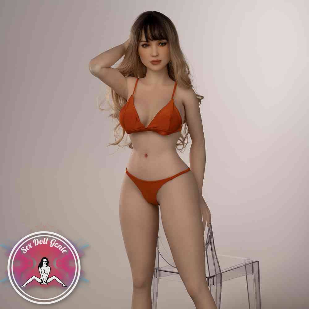 Keisha - 165cm H Cup (Head: A146) TPE Doll-8