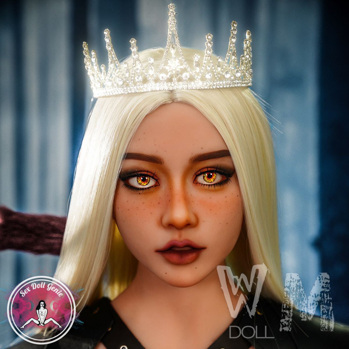 Isolde - 169cm | 5' 5" - L Cup (Head: 452)