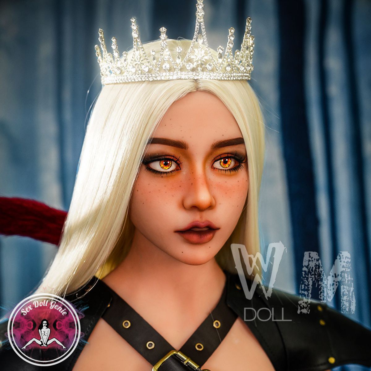 Isolde - 169cm | 5' 5" - L Cup (Head: 452)