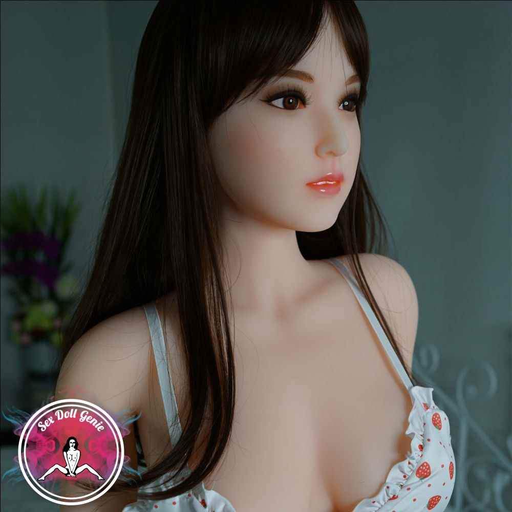 Lyca - 155cm F Cup TPE Doll-11