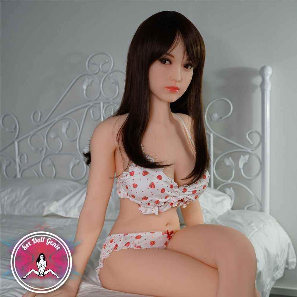 Lyca - 155cm F Cup TPE Doll-12