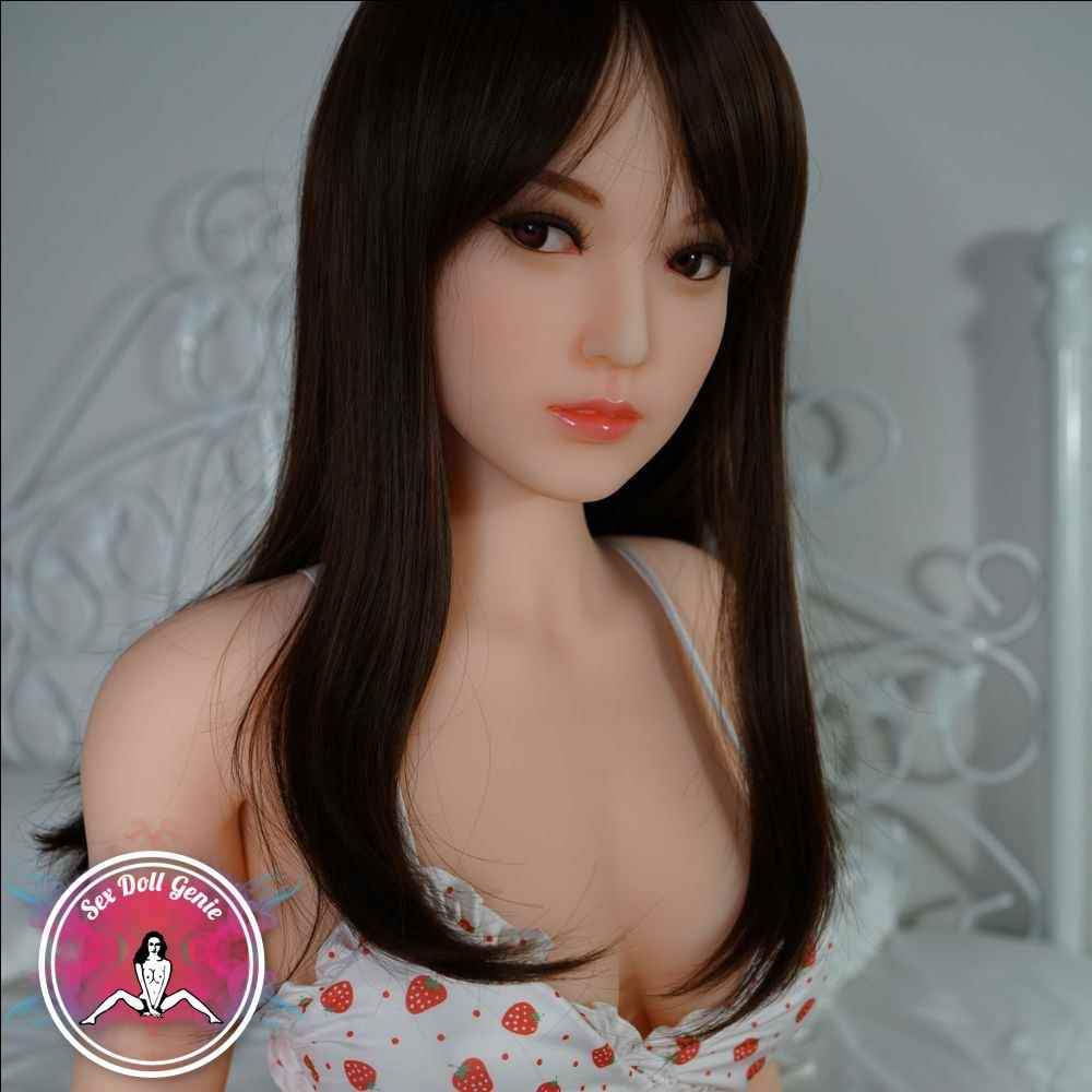 Lyca - 155cm F Cup TPE Doll-13