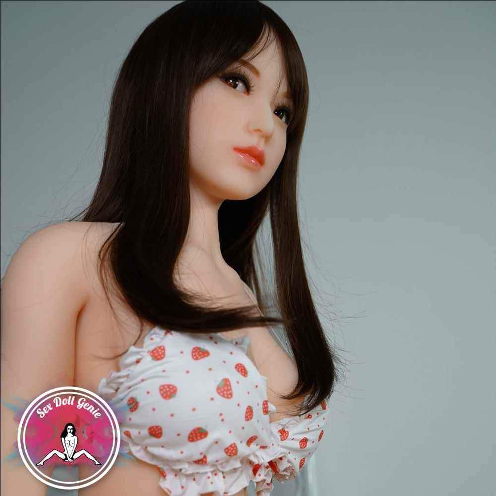Lyca - 155cm F Cup TPE Doll-18