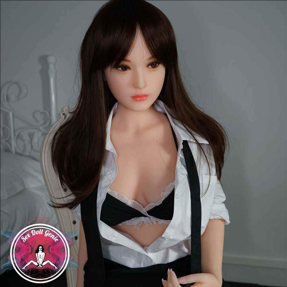 Lyca - 155cm F Cup TPE Doll-35