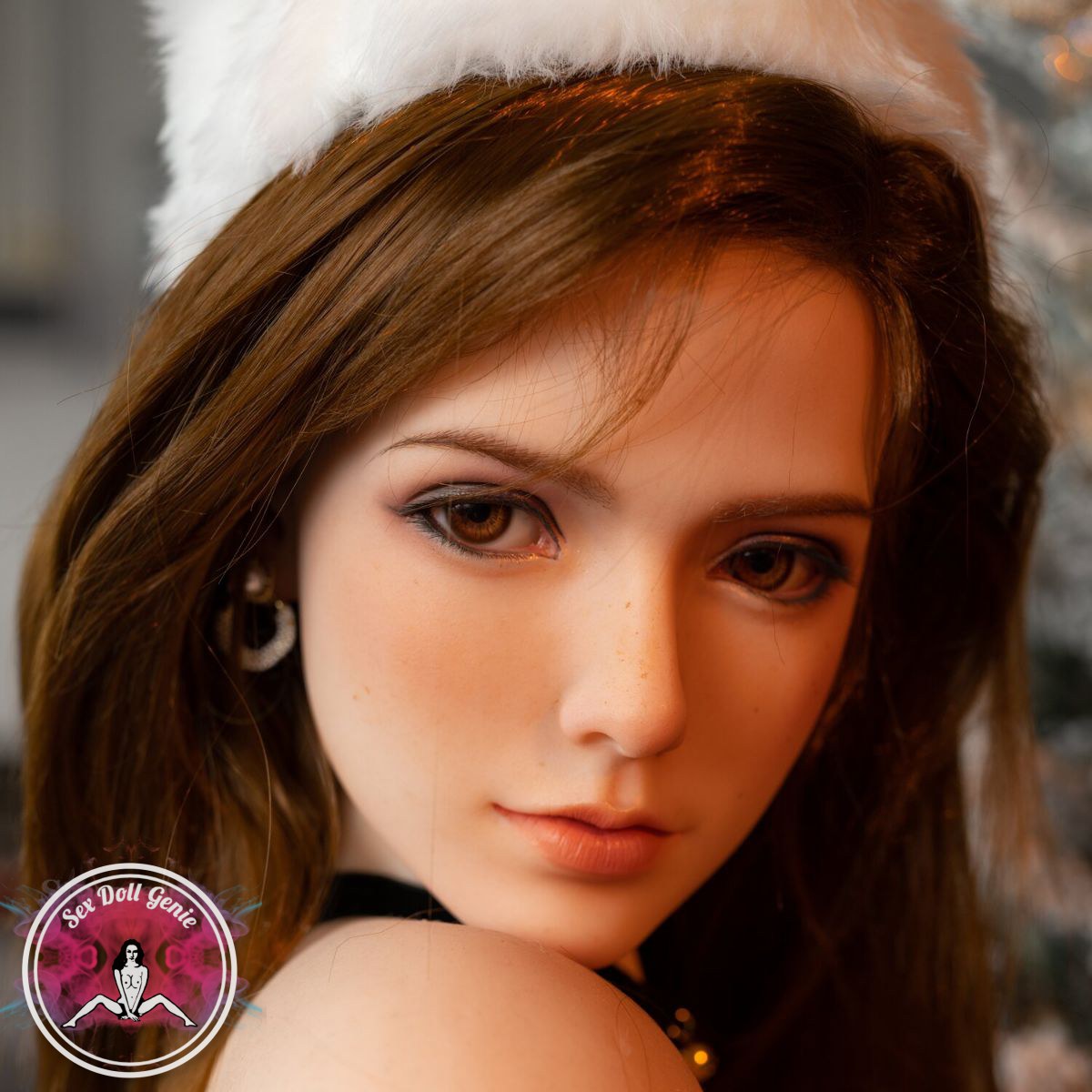 Vertie - 172cm | 5' 6" - F Cup (Head: Julie)