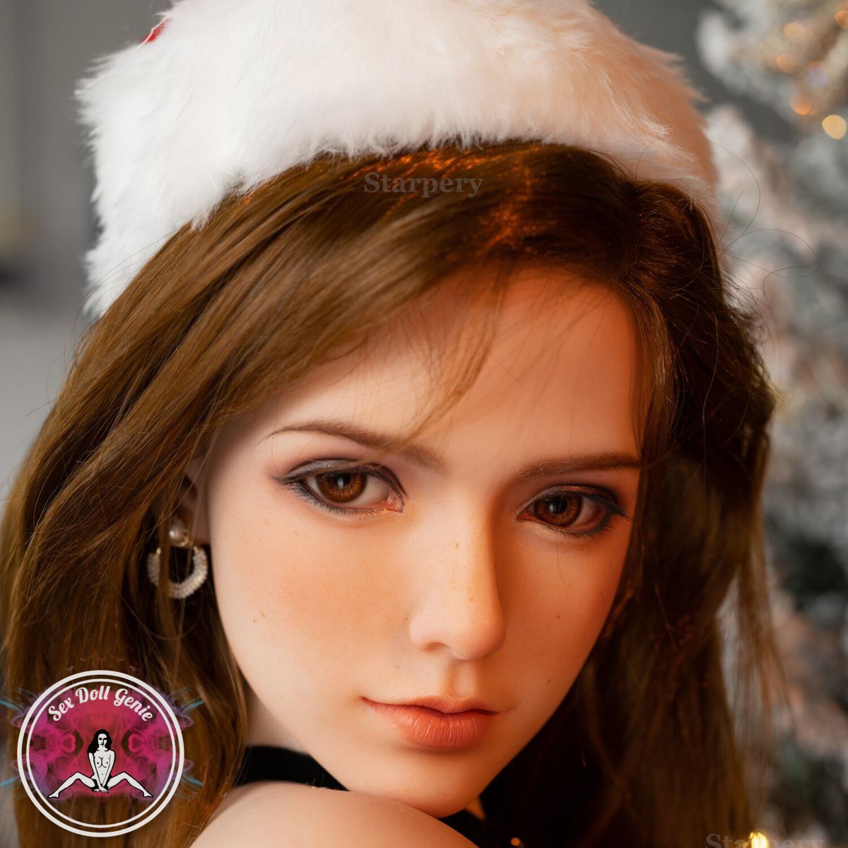 Vertie - 172cm | 5' 6" - F Cup (Head: Julie)